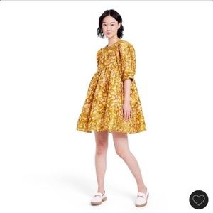 Kika Vargas for Target Dress